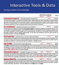 Click to download brochure on interactive tools